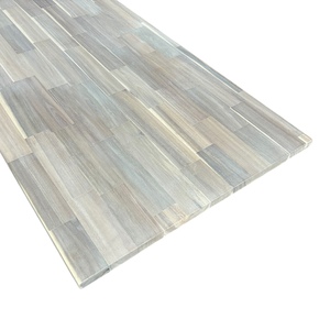 Tablero blanco orgánico Tablero de madera de acacia - Product Image 4