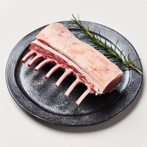 Viande de côte de mouton halal surgelée en gros, coupes de mouton de qualité supérieure pour l'exportation, la vente au détail et la restauration - Product Image 5