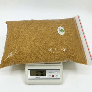 ผงกฤษณาธรรมชาติเวียดนามสำหรับทำธูป - วัตถุดิบมัสก์คอยล์ B13-ZH-047 - Product Image 5