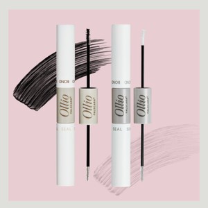 Fournitures pour cils en gros Ollio Korean K-Beauty Olio Olio Pearl Mascara Eyelash Bond Seal Choisissez Fabriqué en Corée - Product Image 5