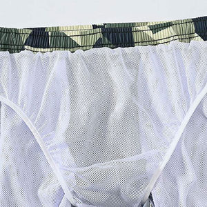 กางเกงชายหาดขายส่งสำหรับผู้ชาย ชุดออกกำลังกาย กางเกงชายหาดราคาโรงงาน วัสดุคุณภาพดีสำหรับขาย - Product Image 3