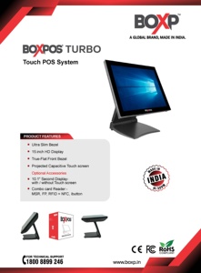BOXPOS TURBO POS System - Product Image 4