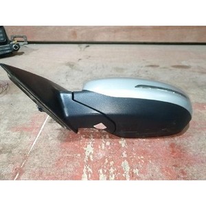 Optima 2013-2016 LEFT Left Side <b>Door</b> <b>Mirror</b> Used OEM 876102T520 - Product Image 5