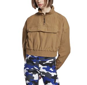 Veste de pluie légère imperméable pour femmes décontracté imprimé maille doublure coupe-vent coupe-vent veste fermeture à glissière personnalisée - Product Image 3