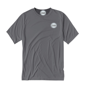 เสื้อยืดพรีเมียมสั่งทำขายส่ง แบบพิมพ์ลายตามต้องการ รุ่น Next Level 3600 ทรงเข้ารูป คอกลม เสื้อเปล่า - Product Image 6
