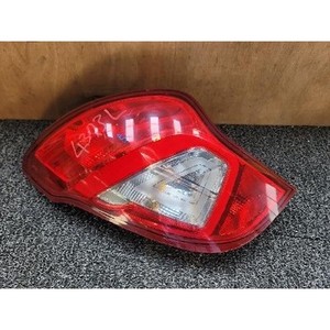 Luz Trasera Izquierda para Korando C 2013-2017, Lámpara Trasera Izquierda Usada OEM 8360134050 - Product Image 1