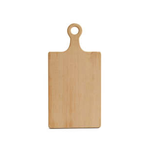 Tabla de Cortar de Bambú de Primera Calidad |   Tabla de Cortar Ecológica para una Preparación de Alimentos Saludable y Segura - Product Image 6