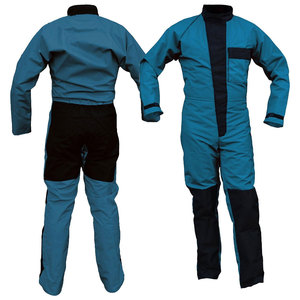 Traje de Trabajo Resistente a la Contracción, Duradero, con Logotipo y Color Personalizados, Impermeable, para Uso Industrial Subterráneo para Hombres - Product Image 3