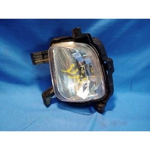 Phare antibrouillard avant droit d'occasion d'origine Carens III 2013-2015 92202A4000 - Product Image 1
