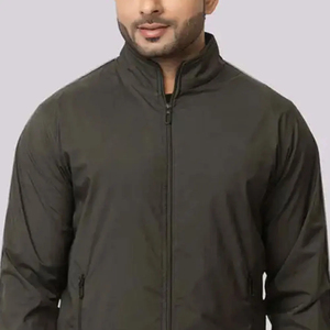 100% Polyester Material Made Men <b>Jackets</b> Custom Sizes Multi Pockets Design Men <b>Jackets</b> 2026 Trendy Men <b>Jackets</b> - Product Image 6
