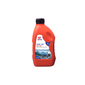 Aceite de Motor de Alta Calidad, Producto Indio, 10W-30 API-SN, Lubricante para Vehículos de Tres y Dos Ruedas, Marca Gofogo, Exportación a Haití - Product Image 3