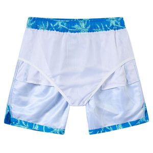 Shorts de Baño Personalizados OEM para Hombre, Fabricante de Ropa de Playa de Secado Rápido de Primera Calidad, Shorts de Alta Calidad - Product Image 3
