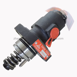 Pompe à huile pour Deutz BF6L912 F6L912 FL912 04231262 04231309 5.6L 5655cc Pièces de moteur pour excavatrice et tracteur - Product Image 1