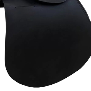 Selles de polo équestres personnalisées de qualité supérieure, prix abordable, selle de polo en cuir véritable - Product Image 6