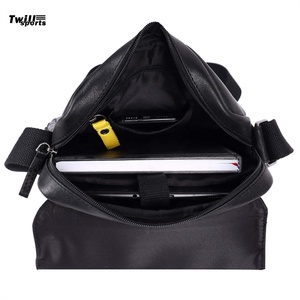 <b>Leather</b> Laptop Bags <b>Briefcase</b> Laptop Bag Custom Luxury High Quality PU <b>Leather</b> Men Business <b>Briefcase</b> Laptop <b>Briefcase</b> Bags - Product Image 4