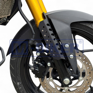 Protection de fourche avant M-Biker Yamaha MT-15, accessoires pour moto - Product Image 4