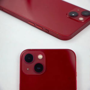 Téléphones portables d'occasion 5G A+ CellPhone 13, téléphones d'occasion pas chers 128 Go, débloqués d'origine, 6,1 pouces, fournisseur en gros de téléphones d'occasion - Product Image 5