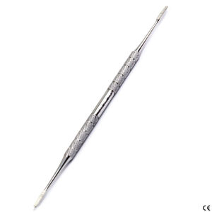 Juego de Instrumentos de Podología Profesional de Lujo, 4 Piezas, Acero Inoxidable, Duradero y Portátil - Product Image 2