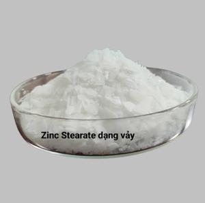 EVOPLAS Stéarate de Zinc en Poudre et Flocons CAS 557-05-1 Lubrifiant Industriel Agent de Démoulage pour Plastiques Caoutchoucs Revêtements Haute Pureté - Product Image 6