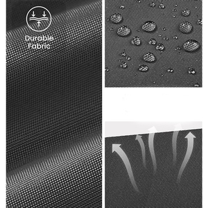 <b>Lightweight</b> High-Visibility Reflective <b>Rain</b> <b>Jacket</b> for Outdoor Hiking Camping Waterproof Windproof Front Street-wear Style - Product Image 6