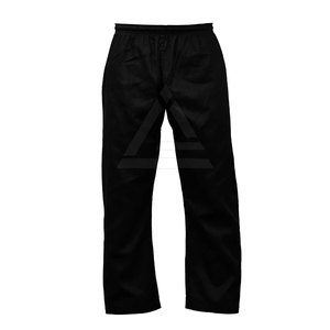 Classic Karate Uniform Strong Fabric Comfortable Fit Perfect <b>For</b> Karate Training Practice Daily Use - Product Image 4