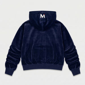 Sudadera con Capucha Personalizada para Hombre, Sublimada, con Estampado 3D Completo, Estilo Hip Hop, Sudadera de Forro Polar, Hombros Caídos - Product Image 3