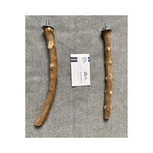 VENTE FLASH - Bâtonnets à mâcher en bois de café 100% naturel, durables, écologiques, jouet interactif dentaire pour chien - Product Image 1