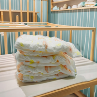 Couches jetables pour bébés Superdry 2026 en gros, super absorbantes, pour un confort optimal, fabricant