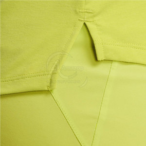 Débardeur basique en coton de haute qualité pour femmes, vente en gros, débardeur extensible élégant, débardeur uni personnalisé pour femmes - Product Image 6