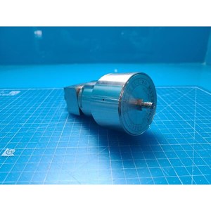 Vanne à diaphragme manuelle KITZ-SCT KD8KC 36605001, utilisée comme pièce détachée pour équipement semi-conducteur Legacy - Product Image 3