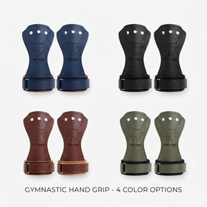 Guantes de Gimnasio Transpirables y Resistentes con Soporte para Muñeca para Dominadas, Levantamiento de Pesas y Entrenamiento Muscular - Product Image 5