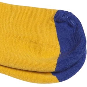 Chaussettes personnalisées SGRHO Gold Socks Sigma Gamma Rho pour femmes, chaussettes athlétiques à lettres de sororité grecque, chaussettes décontractées douces et respirantes - Product Image 3
