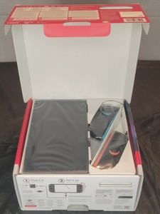 Console de <span class=keywords><strong>jeu</strong></span> vidéo <span class=keywords><strong>Nintendo</strong></span> <span class=keywords><strong>Switch</strong></span> 2 originale NEUVE + Pack <span class=keywords><strong>Mario</strong></span> Kart 2025 scellé en usine - Expédition rapide - Product Image 6