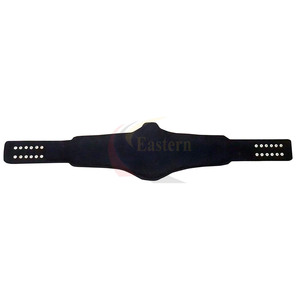 Custom Logo Classic Winged Eagle Wrestling Championship <b>Belt</b> Heavyweight Leather Strap Gold Plated Adult Size Unisex Title <b>Belt</b> - Product Image 2
