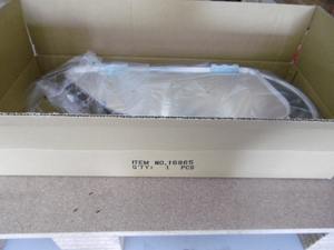 Couteau à ruban pour cloisons sèches personnalisable en alliage d'aluminium avec support OEM et ODM - Product Image 5