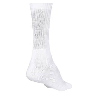 Nuevos Calcetines de Tubo para Adultos, Calcetines Deportivos de Algodón Tejido Personalizados, Calcetines de Compresión para Ciclismo y Baloncesto, Súper Elásticos para Hombre - Product Image 3