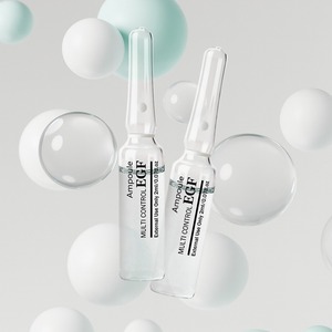 [ROOICELL] Ampolla Concentrada Coreana para el Cuidado de la Piel 2ml 20 Ampollas Cuidado en Salón y en Casa Acondicionamiento de la Piel Ampolla EGF - Product Image 1