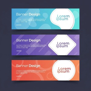 Agencia de Diseño de Banners con IA y Gráficos Digitales Personalizados para Exhibición Web de Marcas - Product Image 6