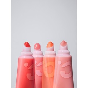 Brillo de labios Codeglocolor Fruity Volume en 4 colores - Product Image 1