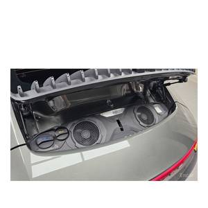 Porsche 911 Carrera 2024, 12 Meses de Uso, 49,314 km, Volante a la Izquierda, Asientos de Cuero, Cámara Trasera - Product Image 6