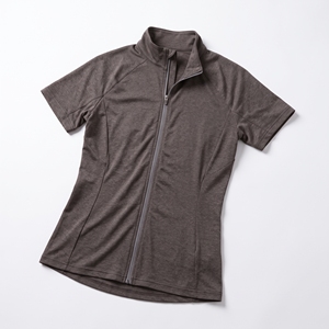 Nouvel ensemble de maillots de cyclisme unisexe colorés à manches courtes en Spandex/Polyester respirant et à séchage rapide pour le printemps et l'automne, idéal pour le cyclisme sur route - Product Image 5