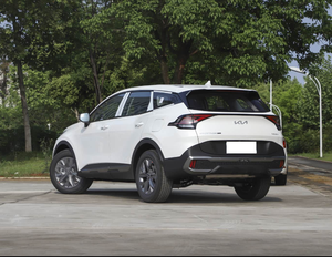 <span class=keywords><strong>Kia</strong></span> <span class=keywords><strong>Sportage</strong></span> Híbrido 2025 Ecológico 2.0L 2WD de Lujo - Interior Espacioso, Máxima Seguridad, Rendimiento Eficiente para el Mercado Global - Product Image 6