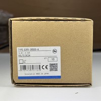 Original G3RV-SR500-A DC24 G3RV-SR500-D AC/DC24 Slim SSR Solid State Relay I/O untuk OMRON