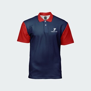 Polo Personalizado con Estampado Completo, Transpirable, Uniformes de Golf para Equipos, Polo Deportivo Informal Ligero con Estampado para Hombre - Product Image 6