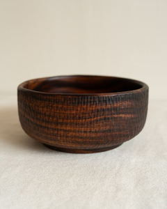 Tazón de Madera de Alta Calidad para Cocina y Mesa, Tazón de Madera para Servir con Forma Personalizada, Productos de Alta Demanda - Product Image 6