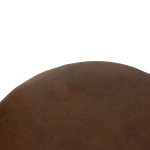 Escudo de Boxeo Profesional de Alta Calidad para Adultos, Protector para Entrenamiento de Boxeo, Forma Redonda, Hecho de Cuero - Product Image 5