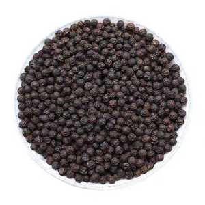 พริกไทยดำแห้งคุณภาพสูง ขายส่ง 1 กก. เมล็ดเต็ม พริกไทยดิบจากแทนซาเนีย - Product Image 2