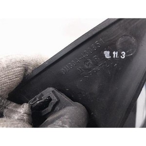 Latitude 2010-2013 RIGHT Right Side <b>Door</b> <b>Mirror</b> Used GENUINE DM304430851 - Product Image 6