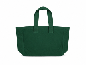 Sac de courses pratique en tissu recyclé, conçu pour le transport des courses, les déplacements quotidiens et l'utilisation à la maison, avec une sensation légère et des coutures robustes. - Product Image 3
