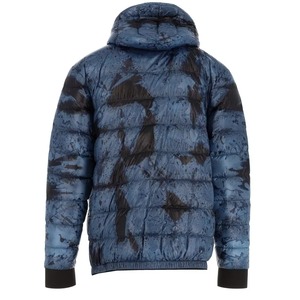 Veste courte matelassée noire personnalisée OEM pour femme, avec capuche et fermeture éclair intégrale, doudoune d'hiver matelassée pour femme, très vendue - Product Image 2